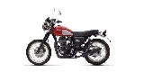 MASH SCRAMBLER Bildelar