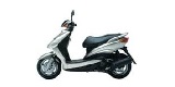 MBK FLAME Bildelar
