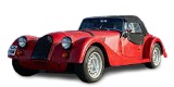 MORGAN ROADSTER Bildelar