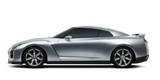 NISSAN GT-R Bildelar