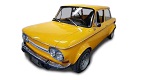 NSU TT Bildelar