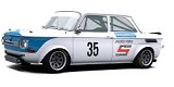 NSU TTS Bildelar