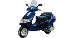 PIAGGIO HEXAGON Bildelar