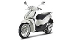PIAGGIO LIBERTY Bildelar
