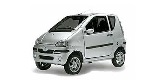 PIAGGIO M500 Bildelar