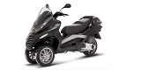 PIAGGIO MP3 Bildelar