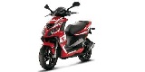 PIAGGIO NRG Bildelar