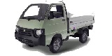PIAGGIO QUARGO Bildelar