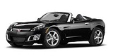 SATURN SKY Bildelar