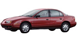 SATURN SL Bildelar