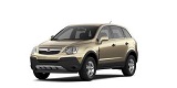 SATURN VUE Bildelar