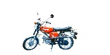 SIMSON S Bildelar