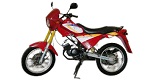 SIMSON SPERBER Bildelar