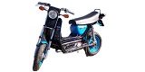 SIMSON SR Bildelar