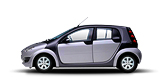SMART FORFOUR Bildelar