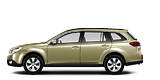SUBARU OUTBACK Bildelar