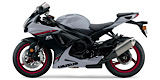 SUZUKI GSX-R Bildelar