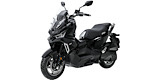 SYM ADX Bildelar