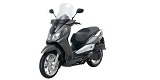 SYM CITYCOM Bildelar