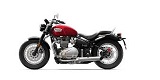 TRIUMPH SPEEDMASTER Bildelar
