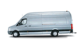 VW  CRAFTER Lastbil/chassi (SZ_)                          