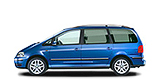 VW  SHARAN (7M8, 7M9, 7M6)                          