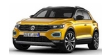 VW T-ROC Bildelar